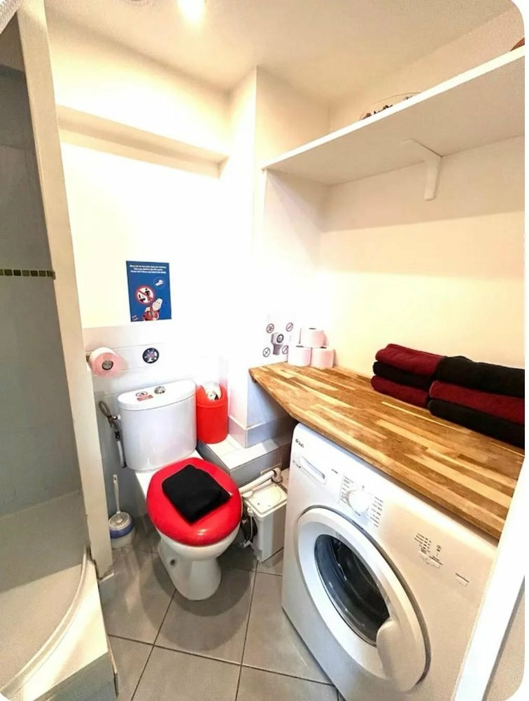 Property photo in Carre d'Argent