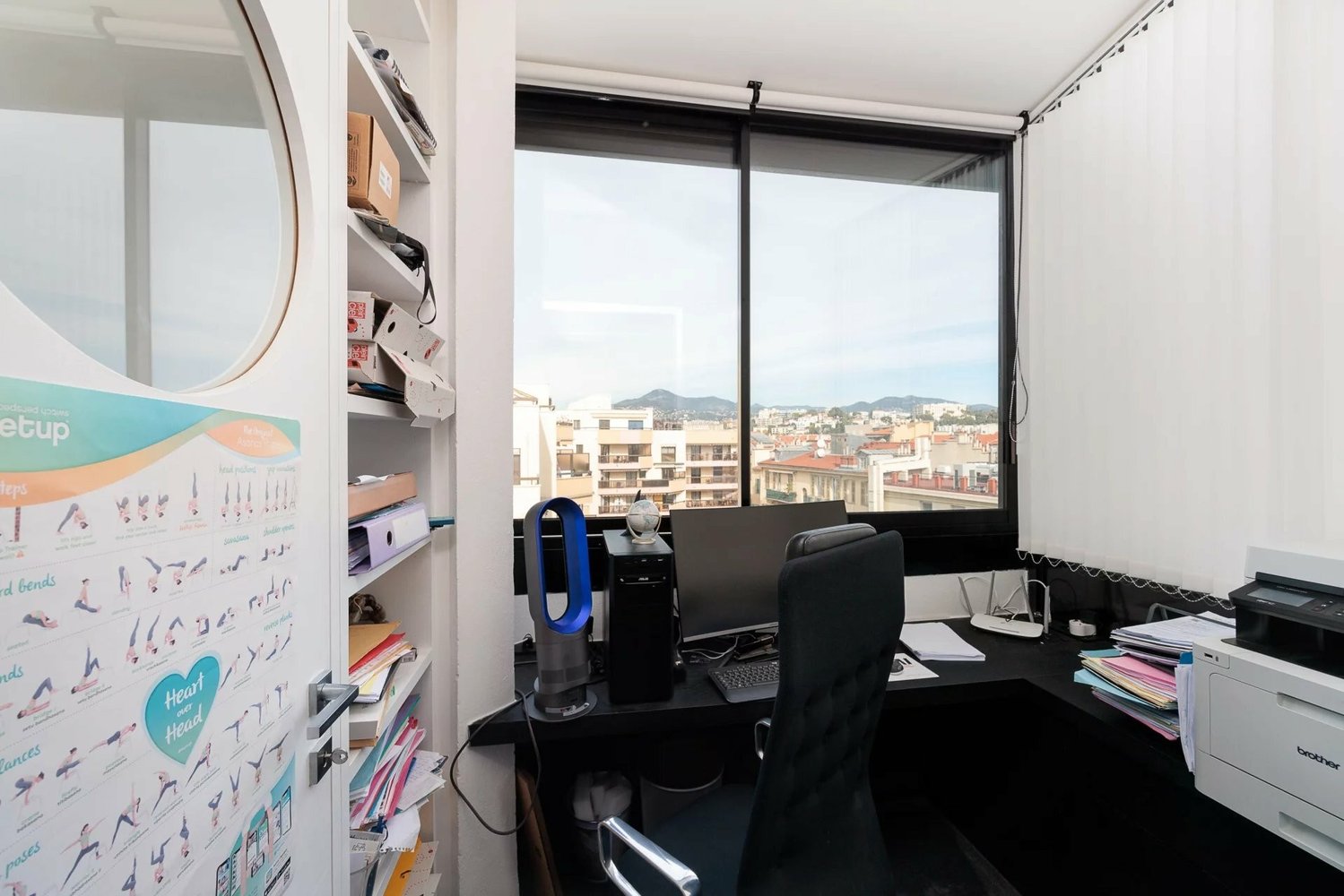 Property photo in Carre d'Argent