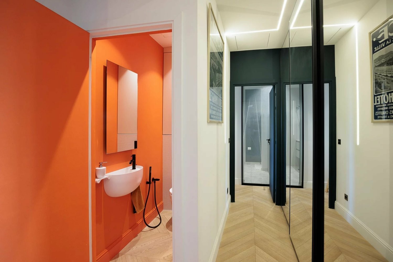 Property photo in Carre d'Argent