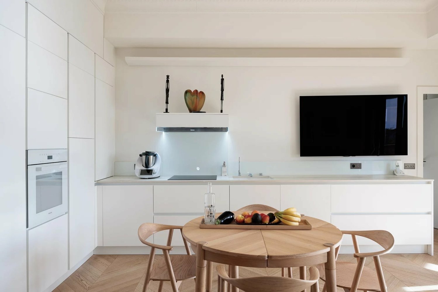 Property photo in Carre d'Argent