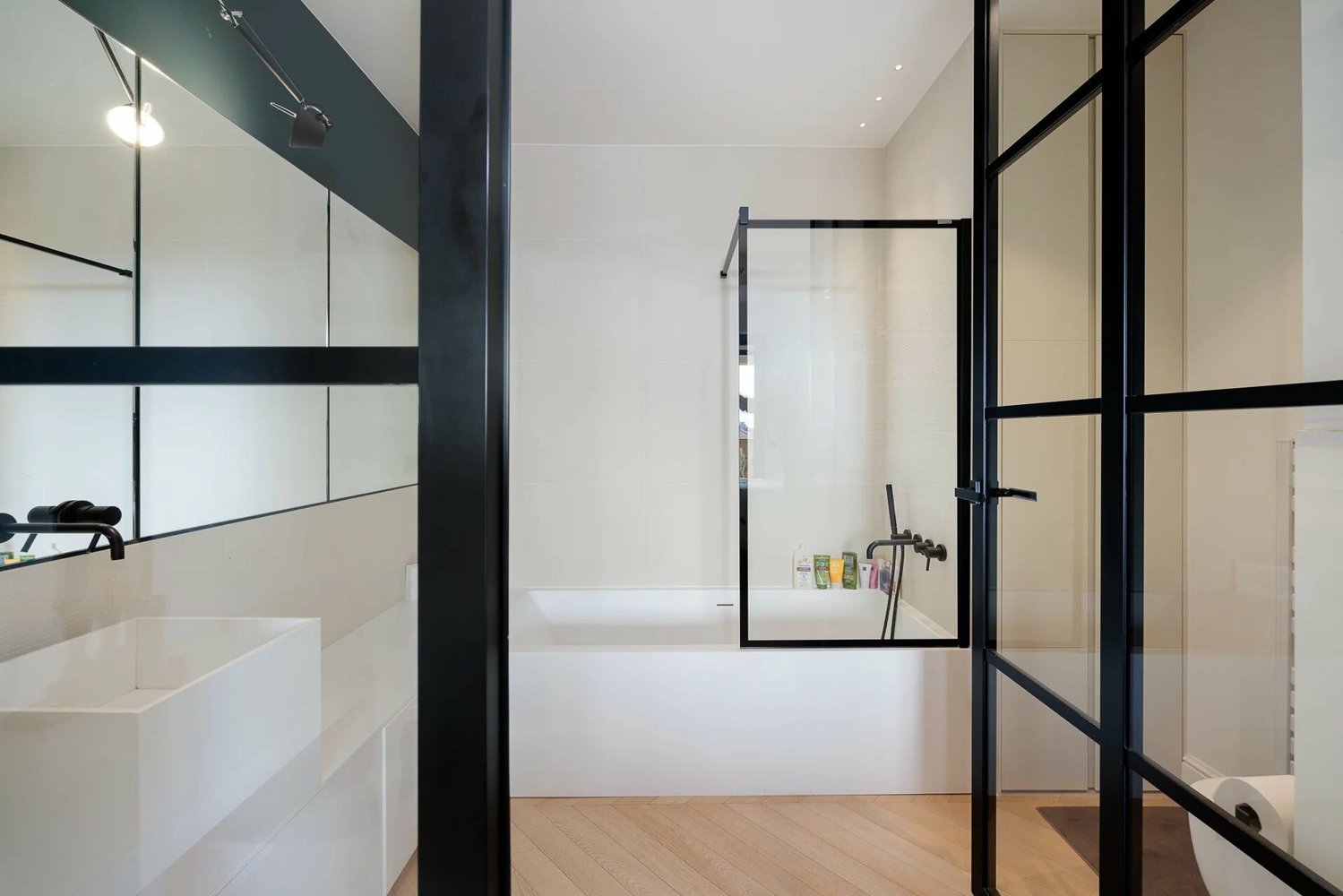 Property photo in Carre d'Argent