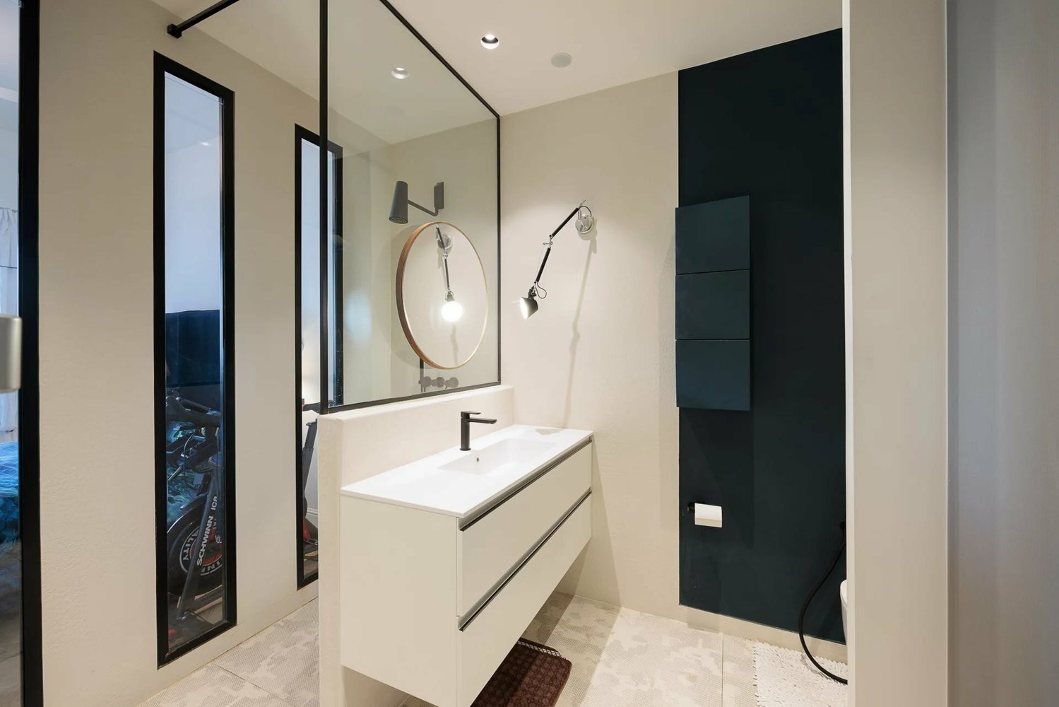 Property photo in Carre d'Argent