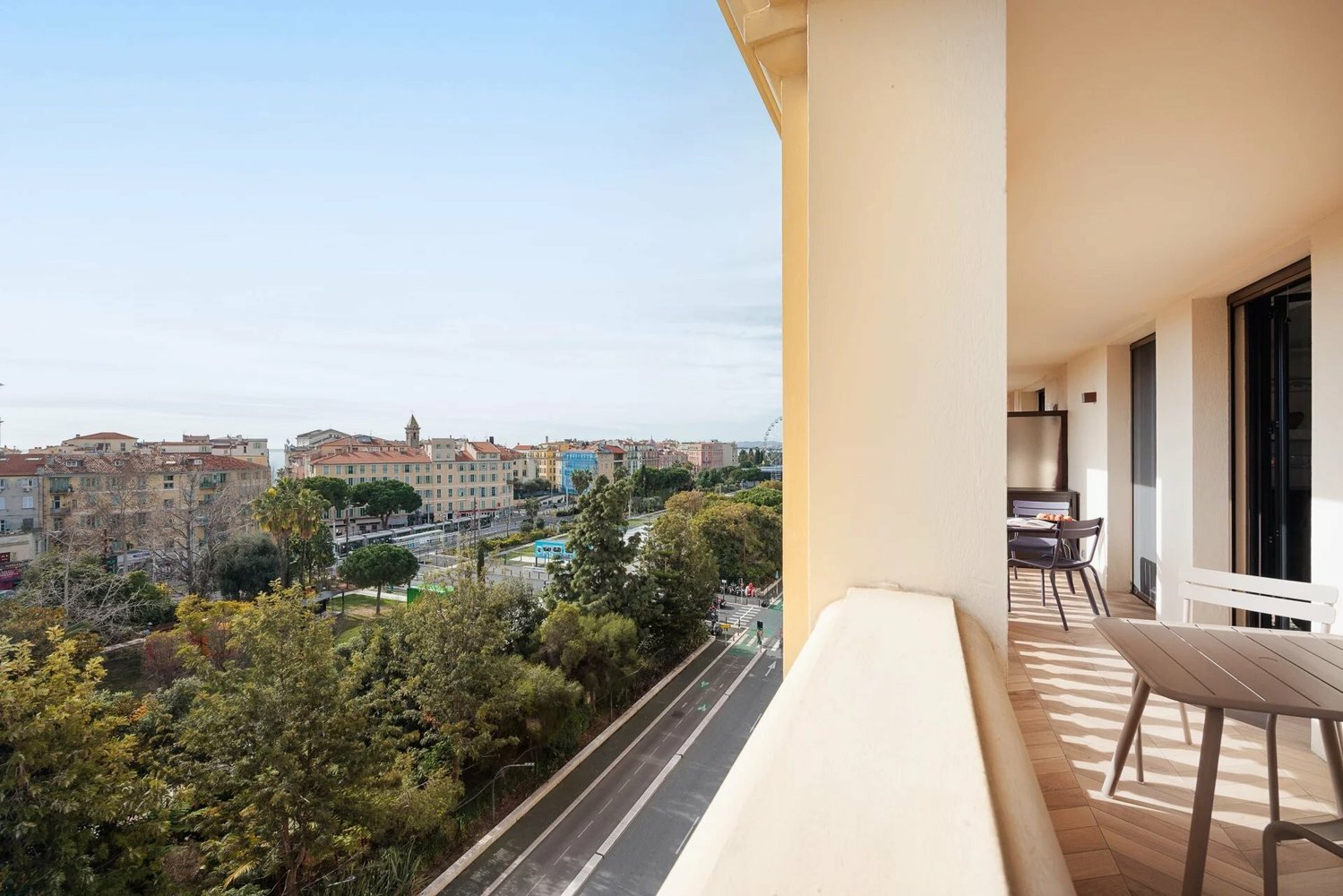 Property photo in Carre d'Argent