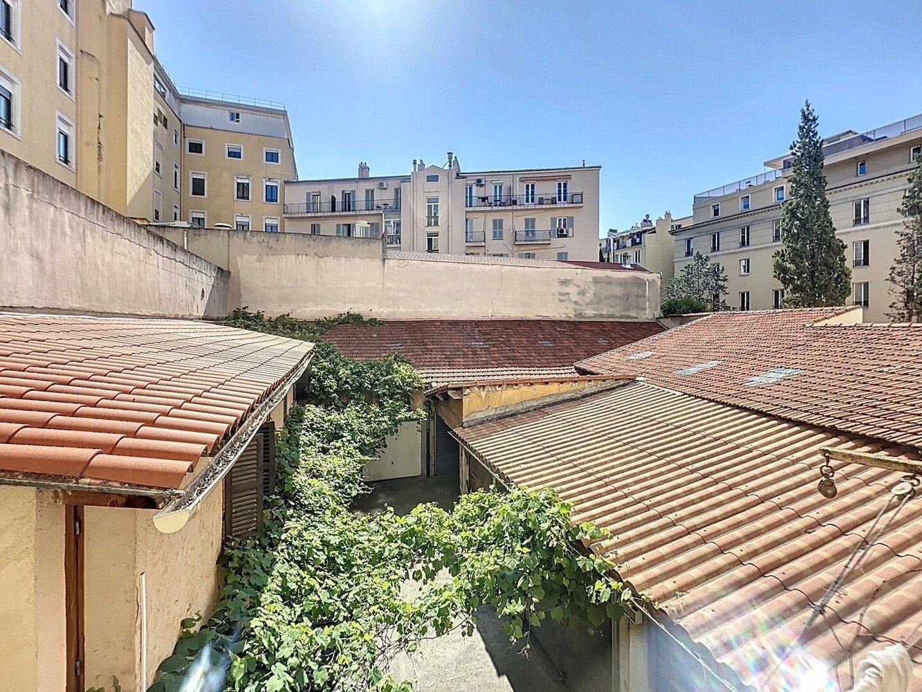 Property photo in Carre d'Argent