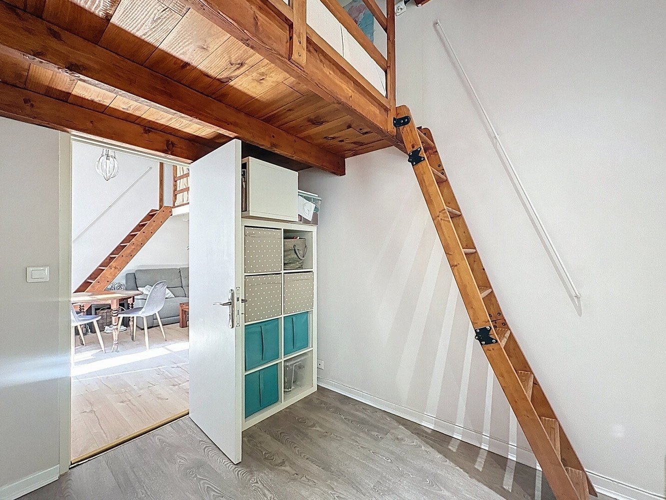 Property photo in Carre d'Argent