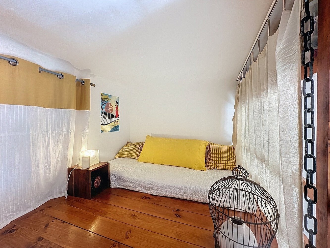 Property photo in Carre d'Argent