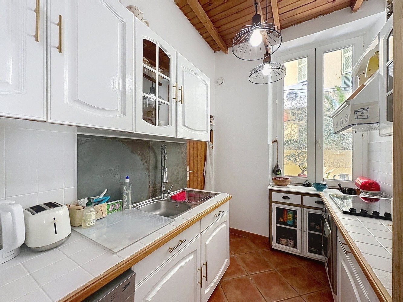 Property photo in Carre d'Argent
