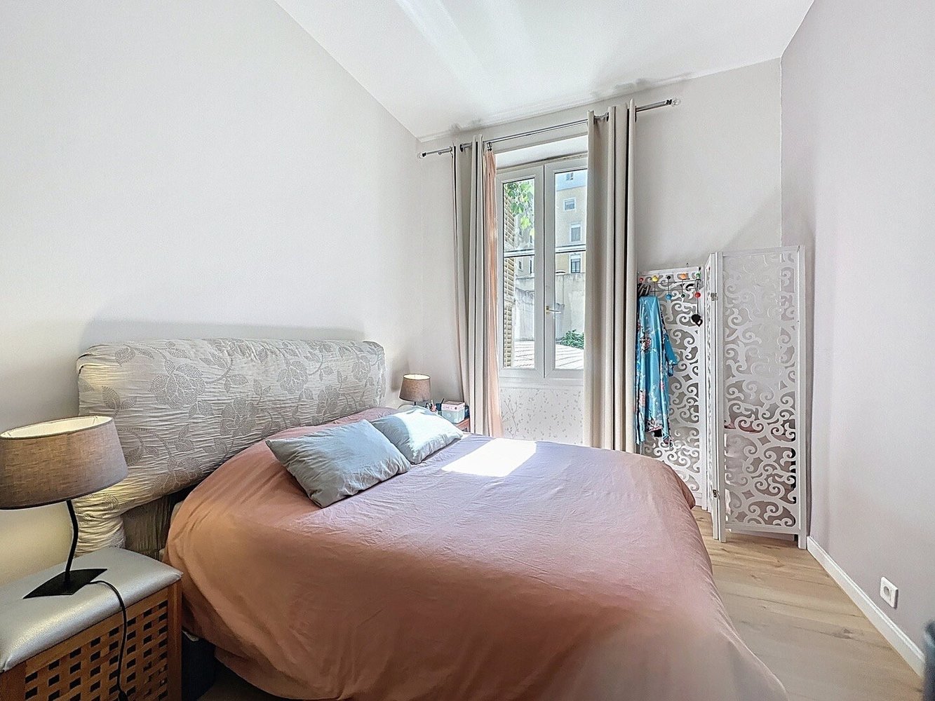 Property photo in Carre d'Argent