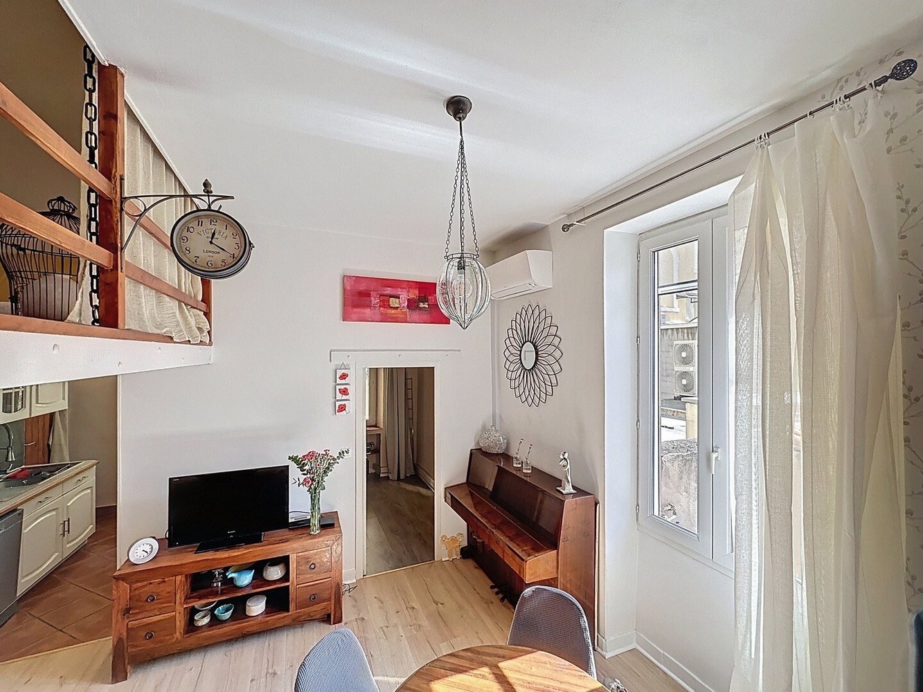 Property photo in Carre d'Argent