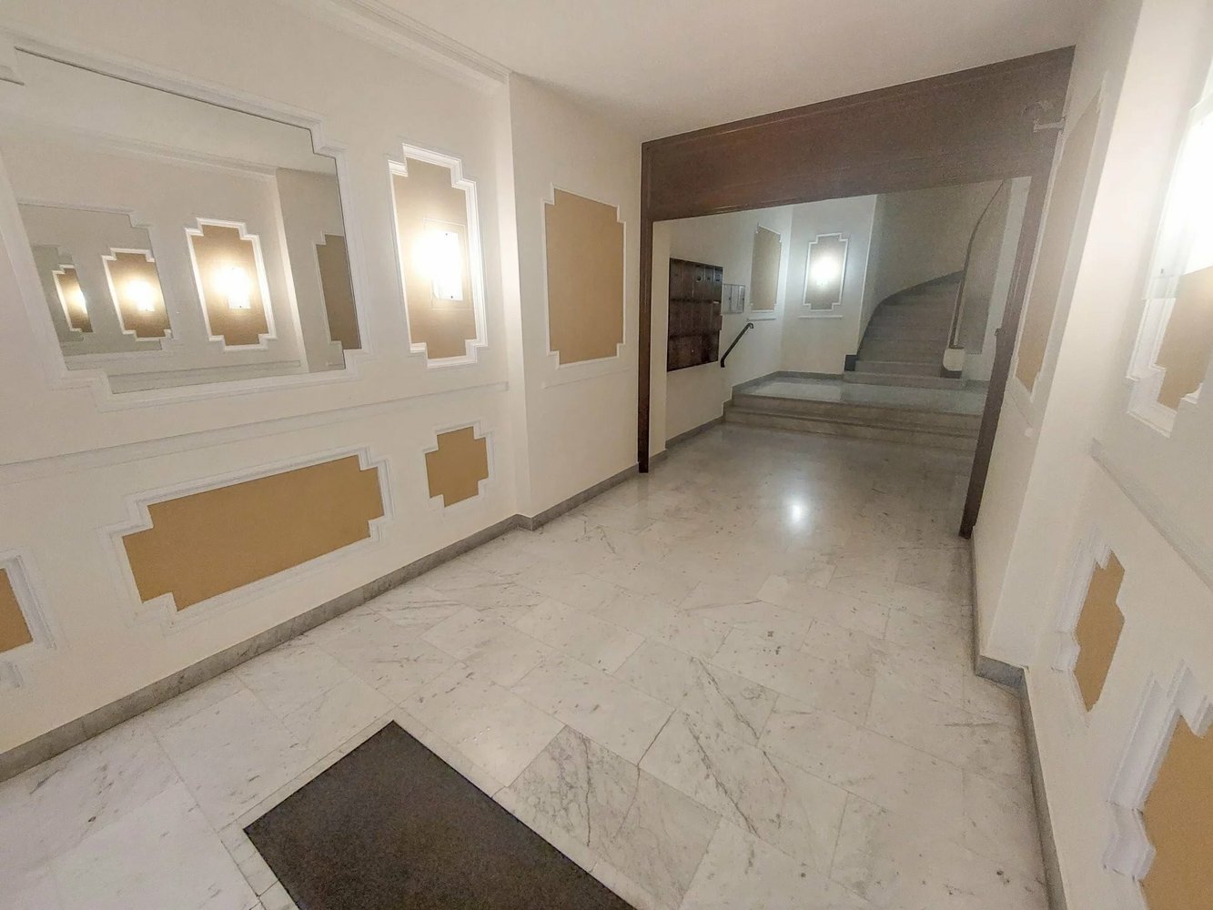 Property photo in Carre d'Argent