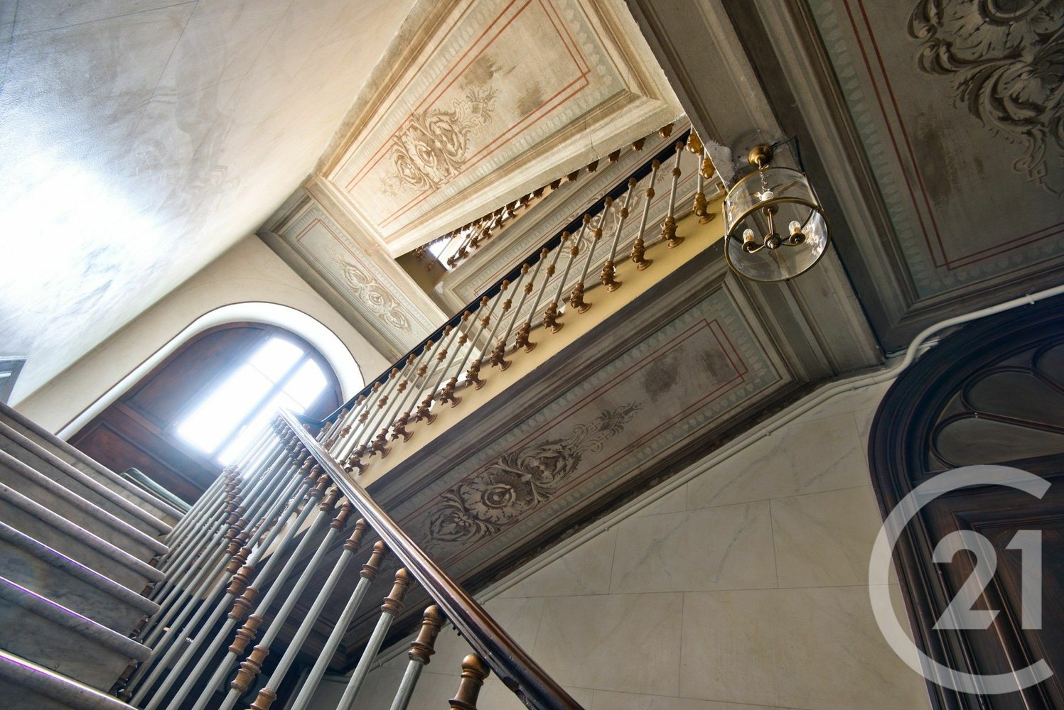 Property photo in Carre d'Argent