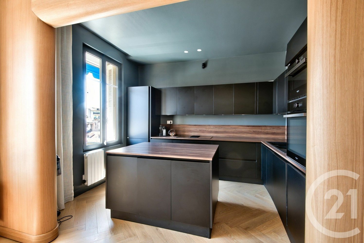 Property photo in Carre d'Argent