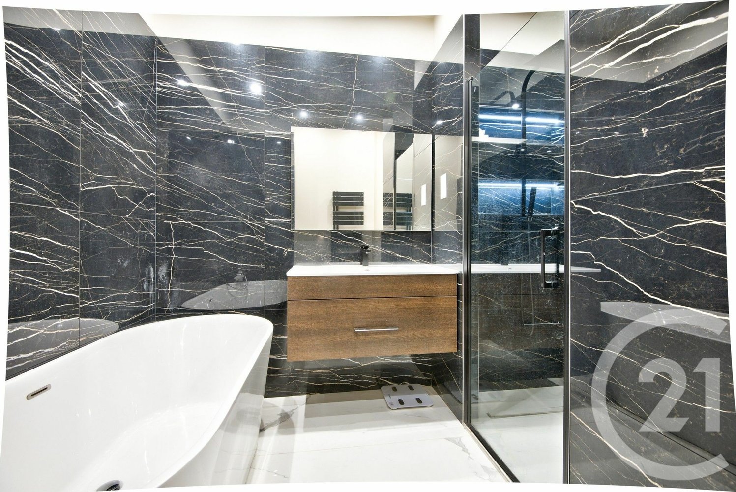 Property photo in Carre d'Argent