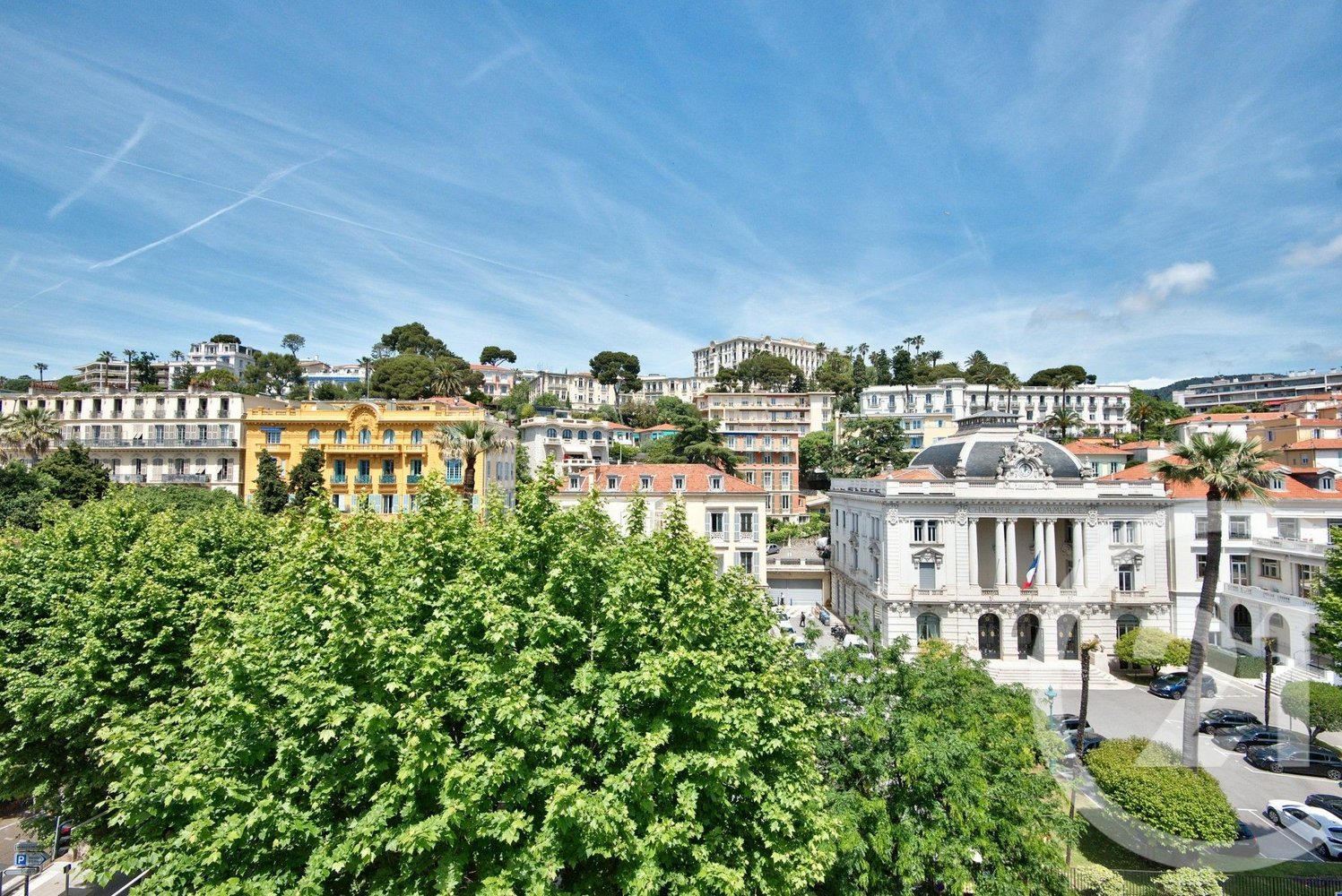 Property photo in Carre d'Argent