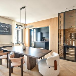 Property in Carre d'Argent