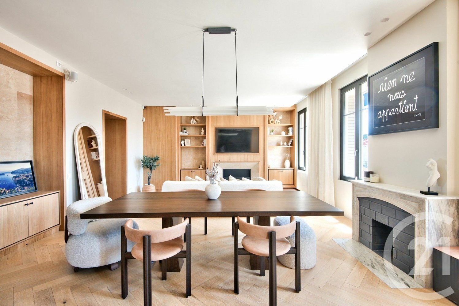 Property photo in Carre d'Argent