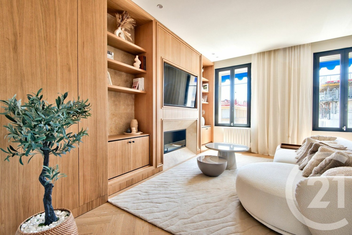 Property photo in Carre d'Argent