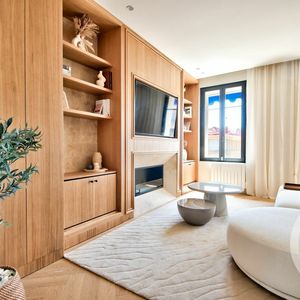 Property in Carre d'Argent