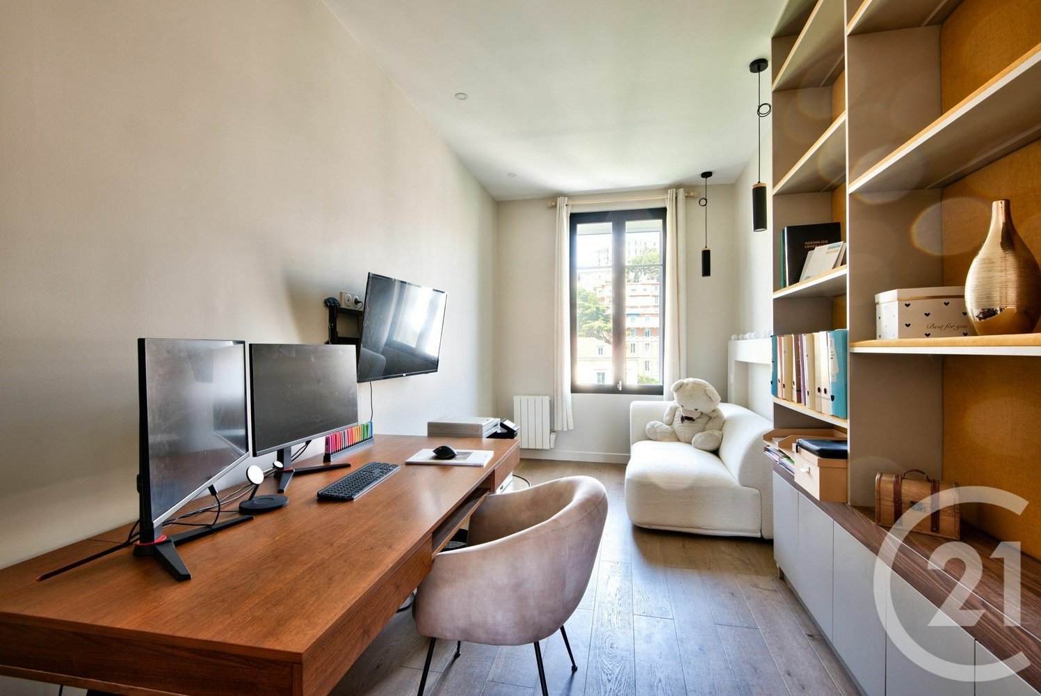 Property photo in Carre d'Argent