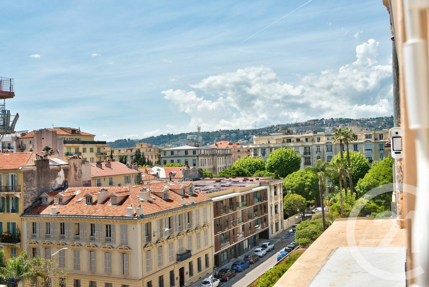 Property photo in Carre d'Argent