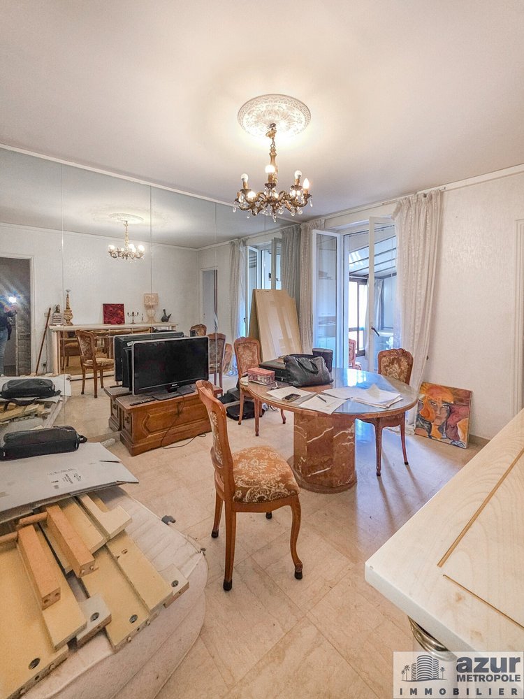 Property photo in Carre d'Argent