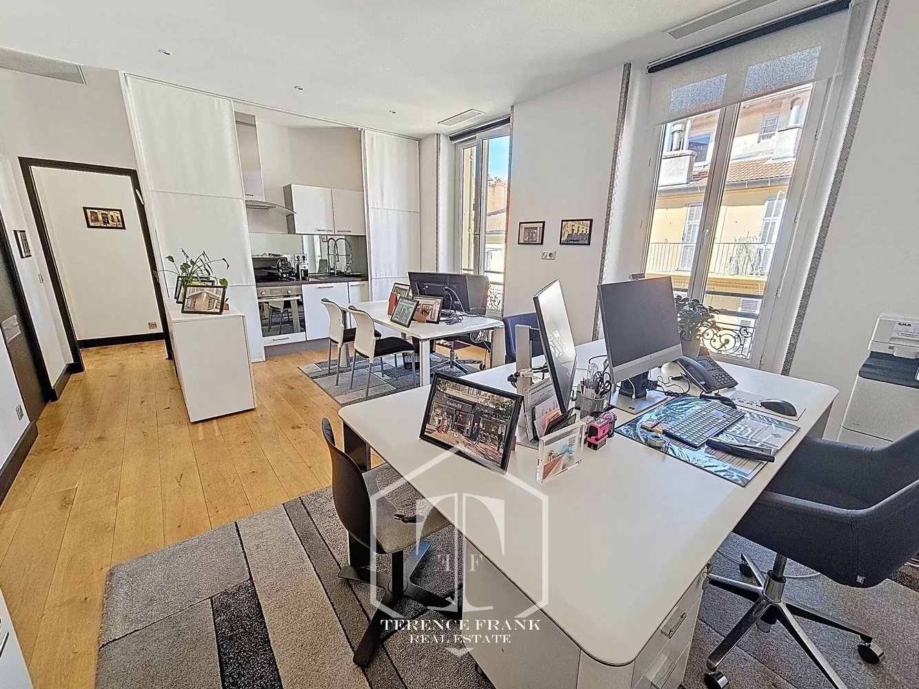 Property photo in Carre d'Argent