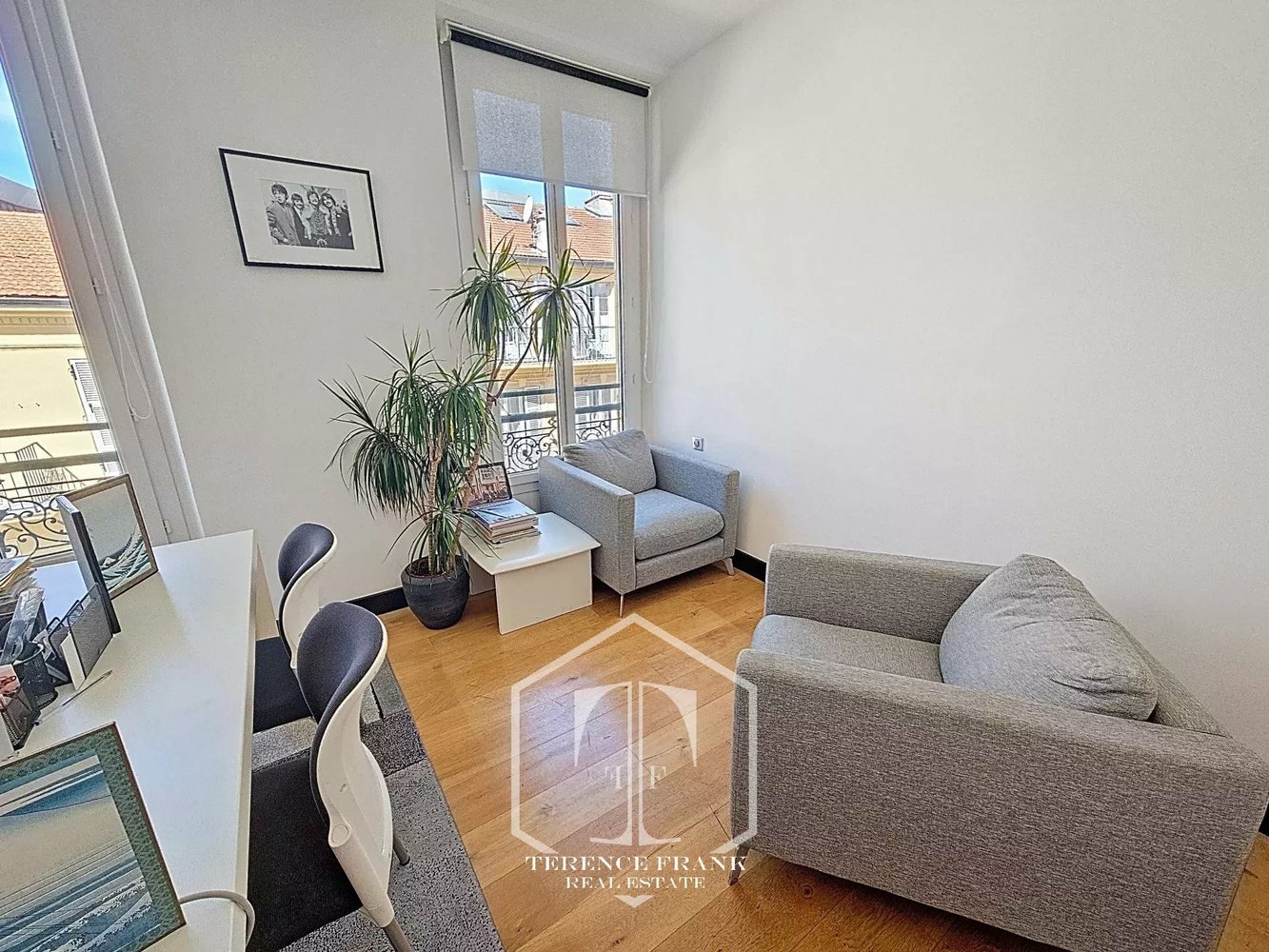 Property photo in Carre d'Argent