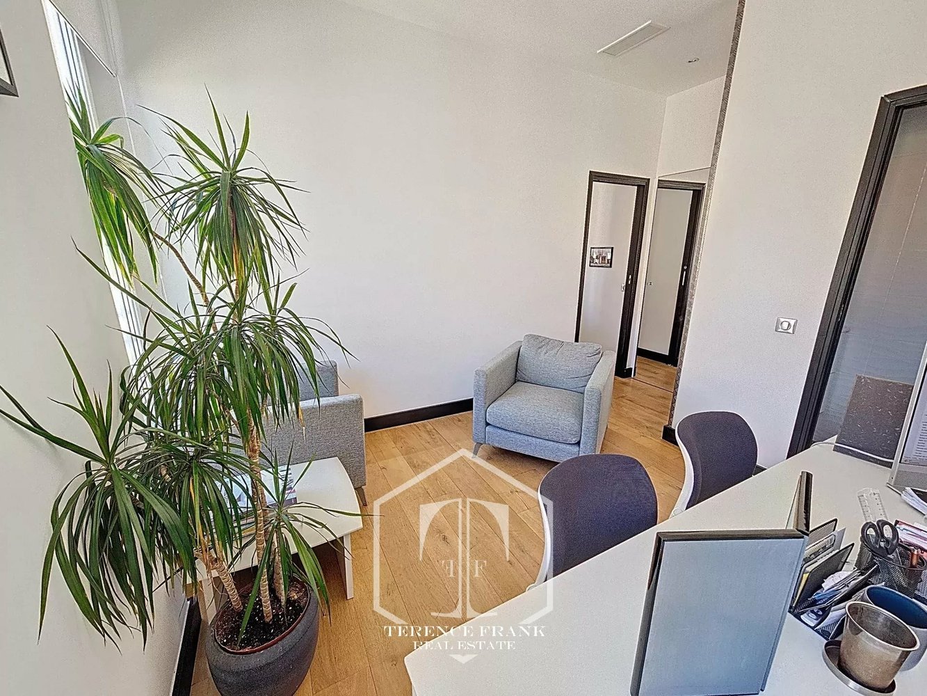 Property photo in Carre d'Argent