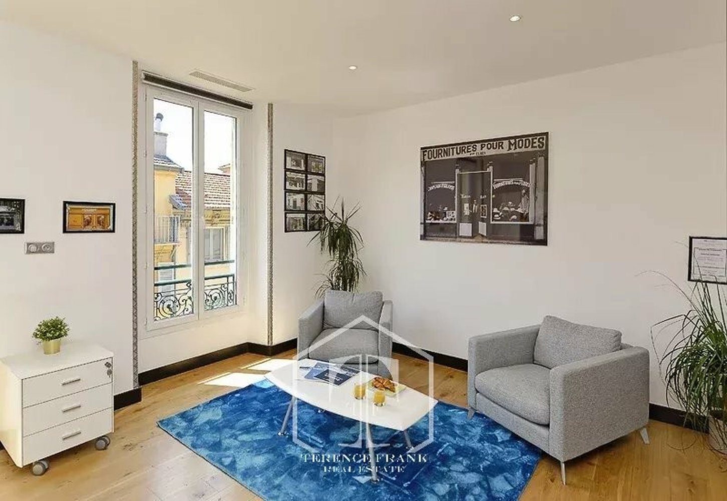 Property photo in Carre d'Argent