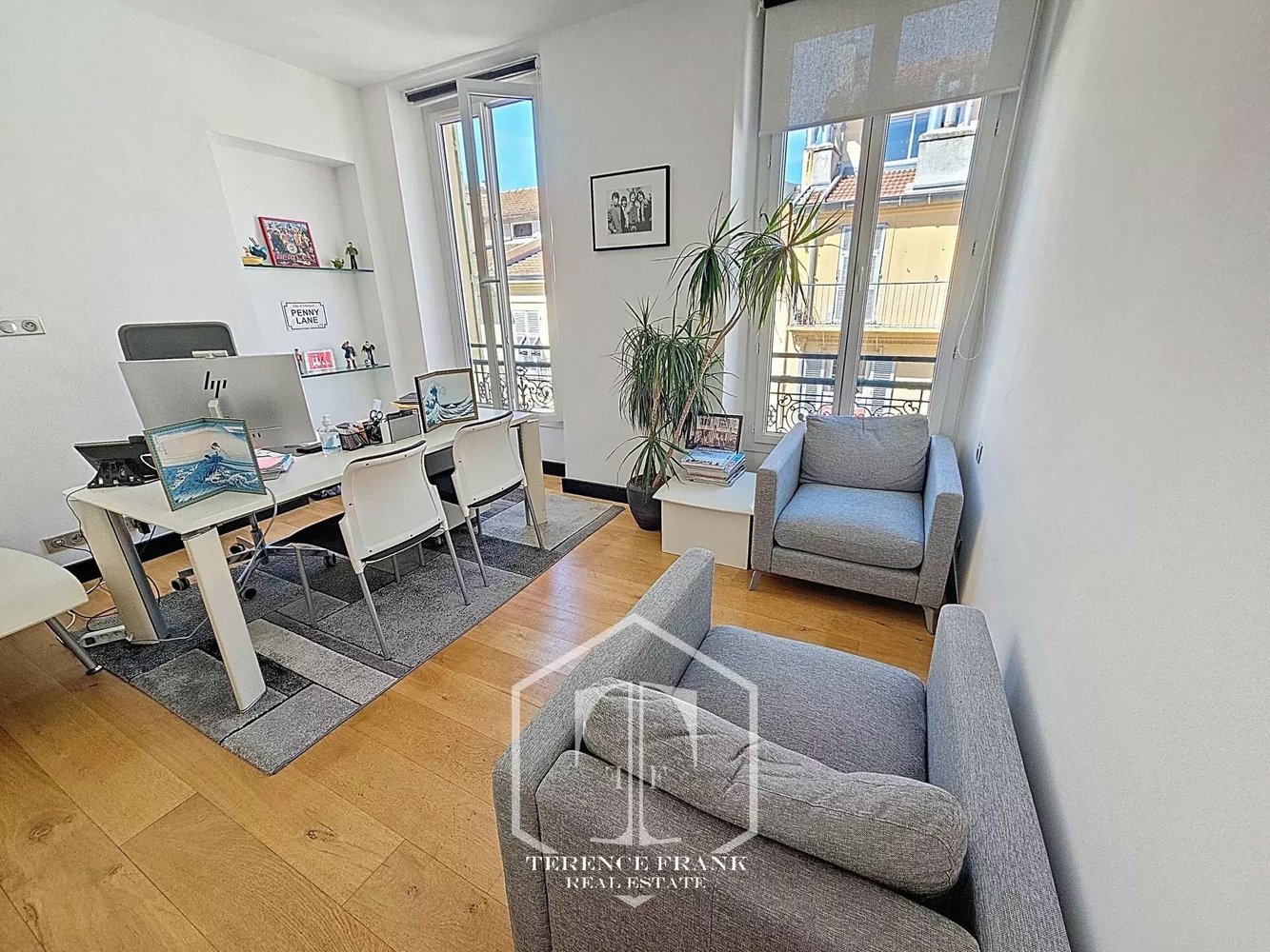 Property photo in Carre d'Argent