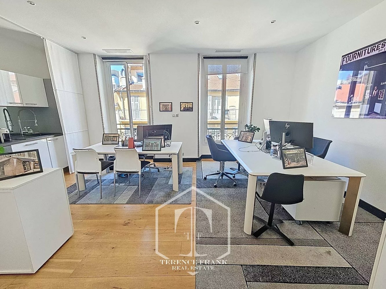 Property photo in Carre d'Argent