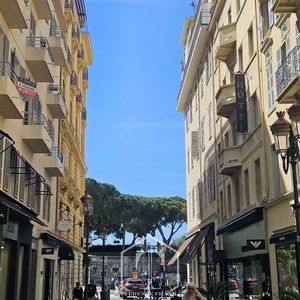 Property in Carre d'Argent