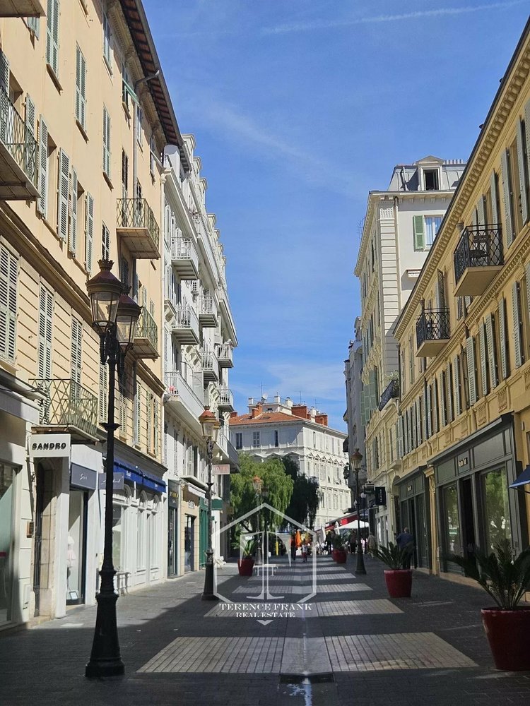 Property photo in Carre d'Argent