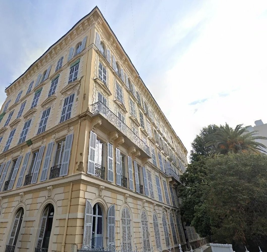 Property photo in Carre d'Argent