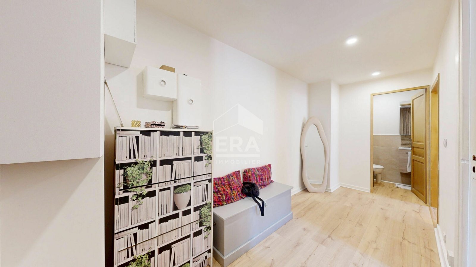 Property photo in Carre d'Argent