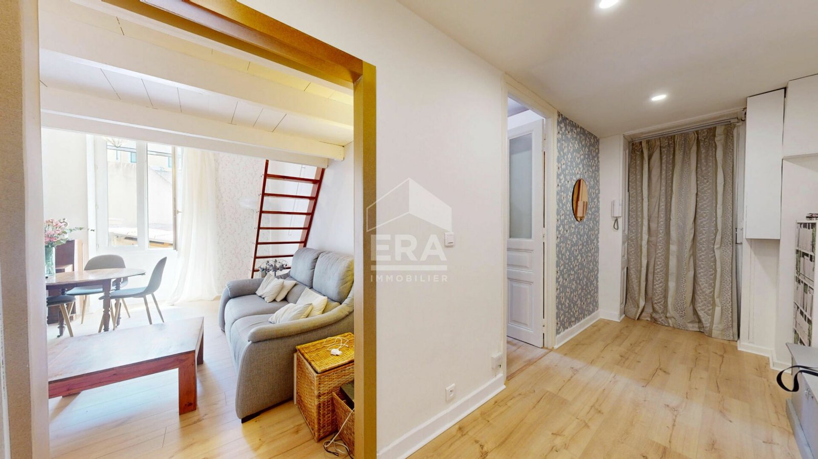 Property photo in Carre d'Argent