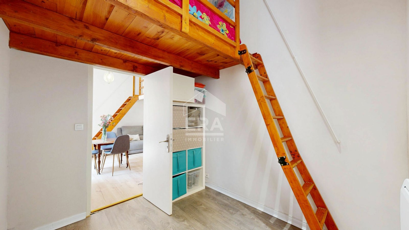 Property photo in Carre d'Argent