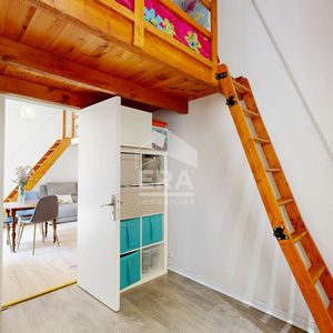 Property in Carre d'Argent