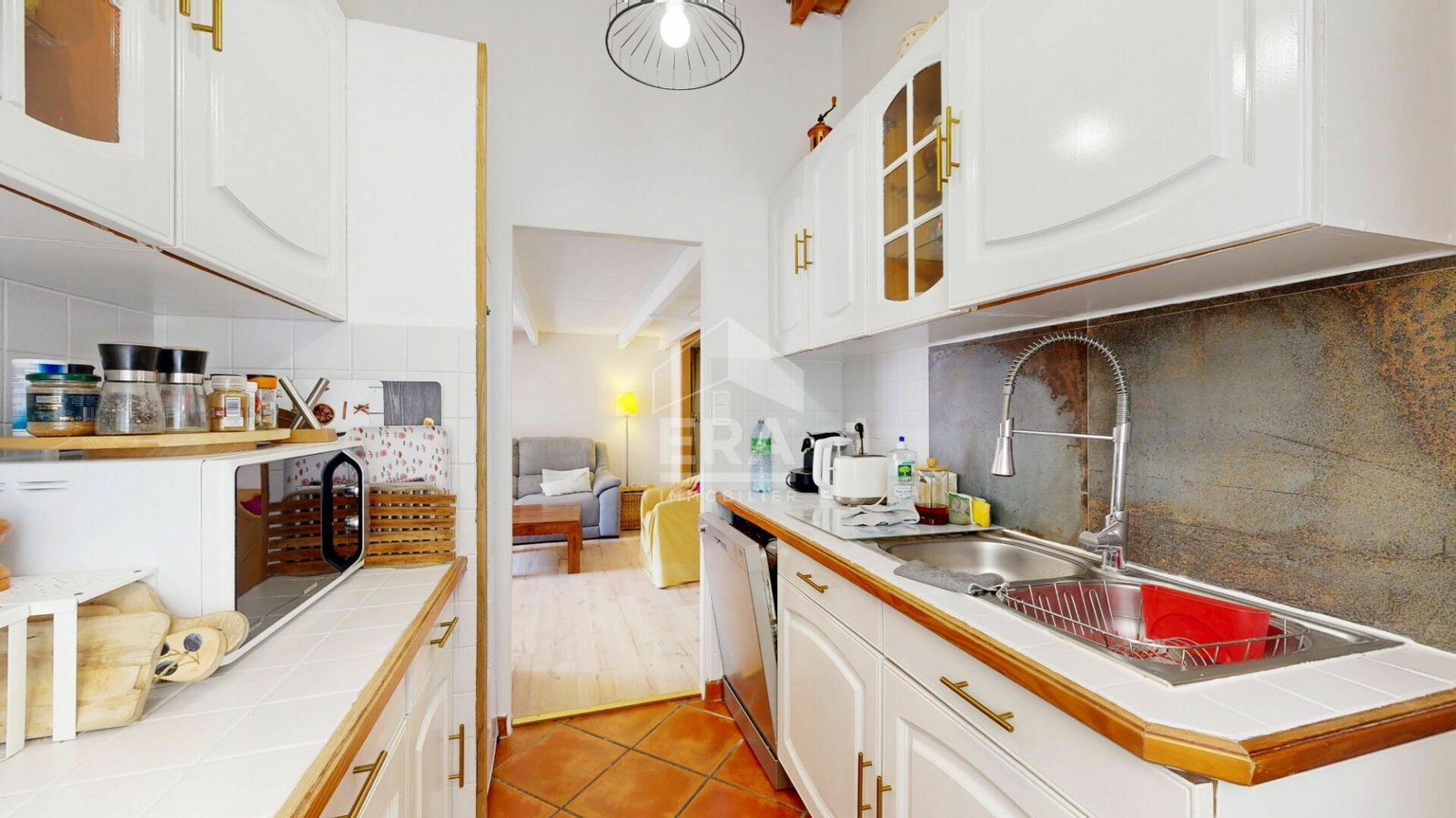 Property photo in Carre d'Argent