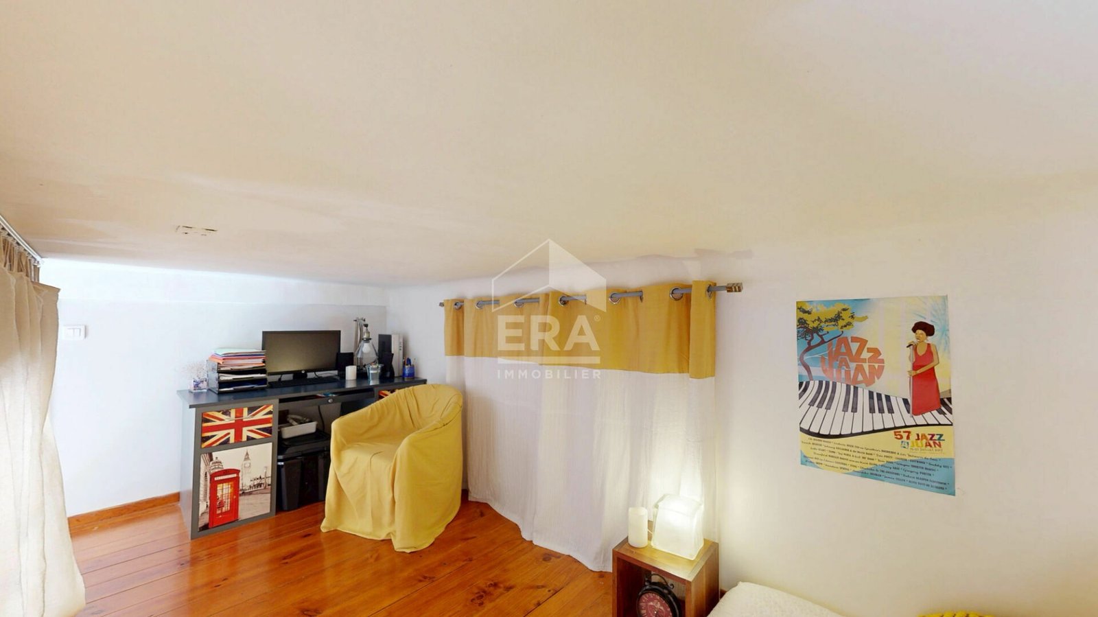 Property photo in Carre d'Argent