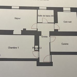 Property in Carre d'Argent