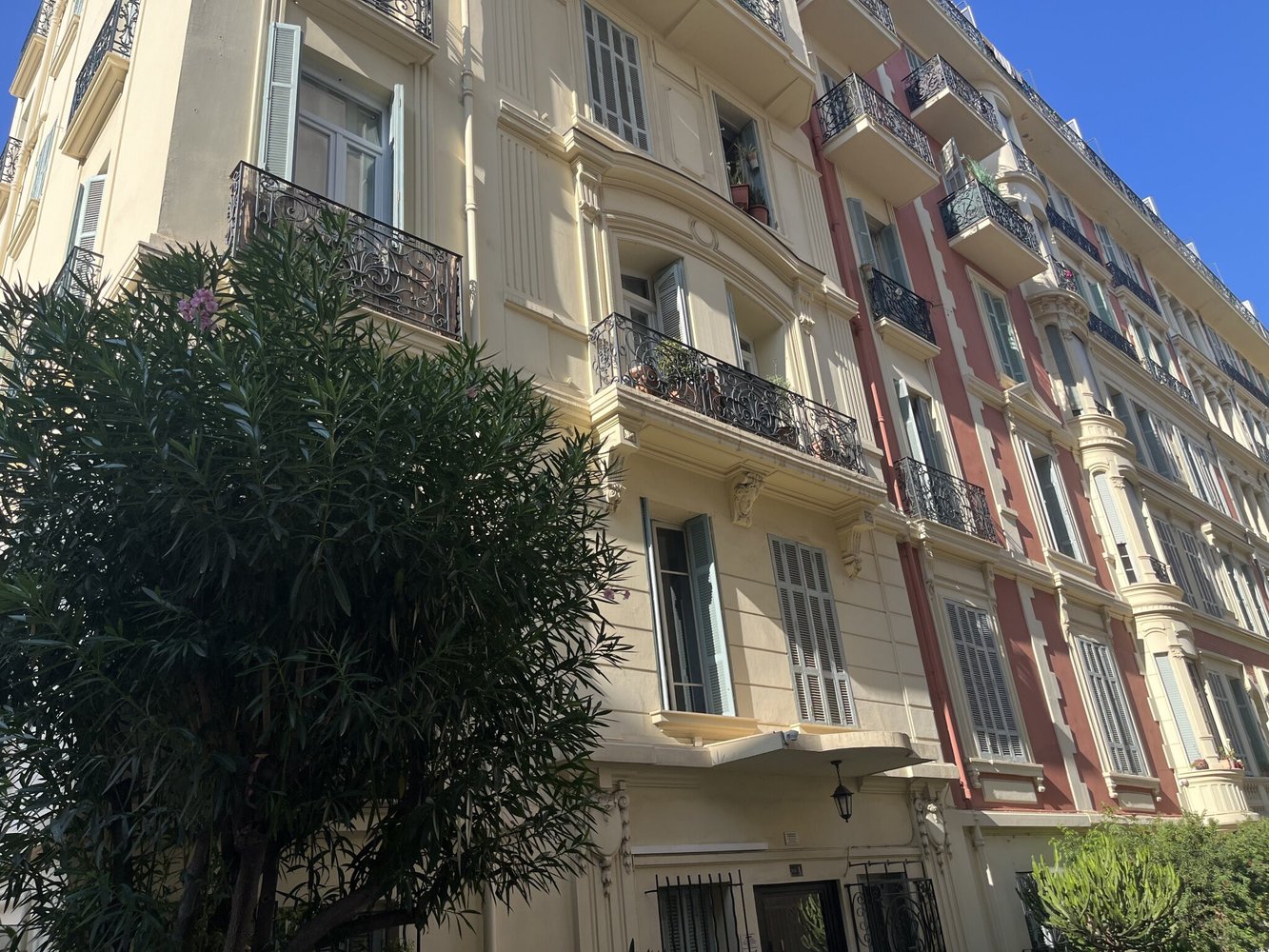 Property photo in Carre d'Argent