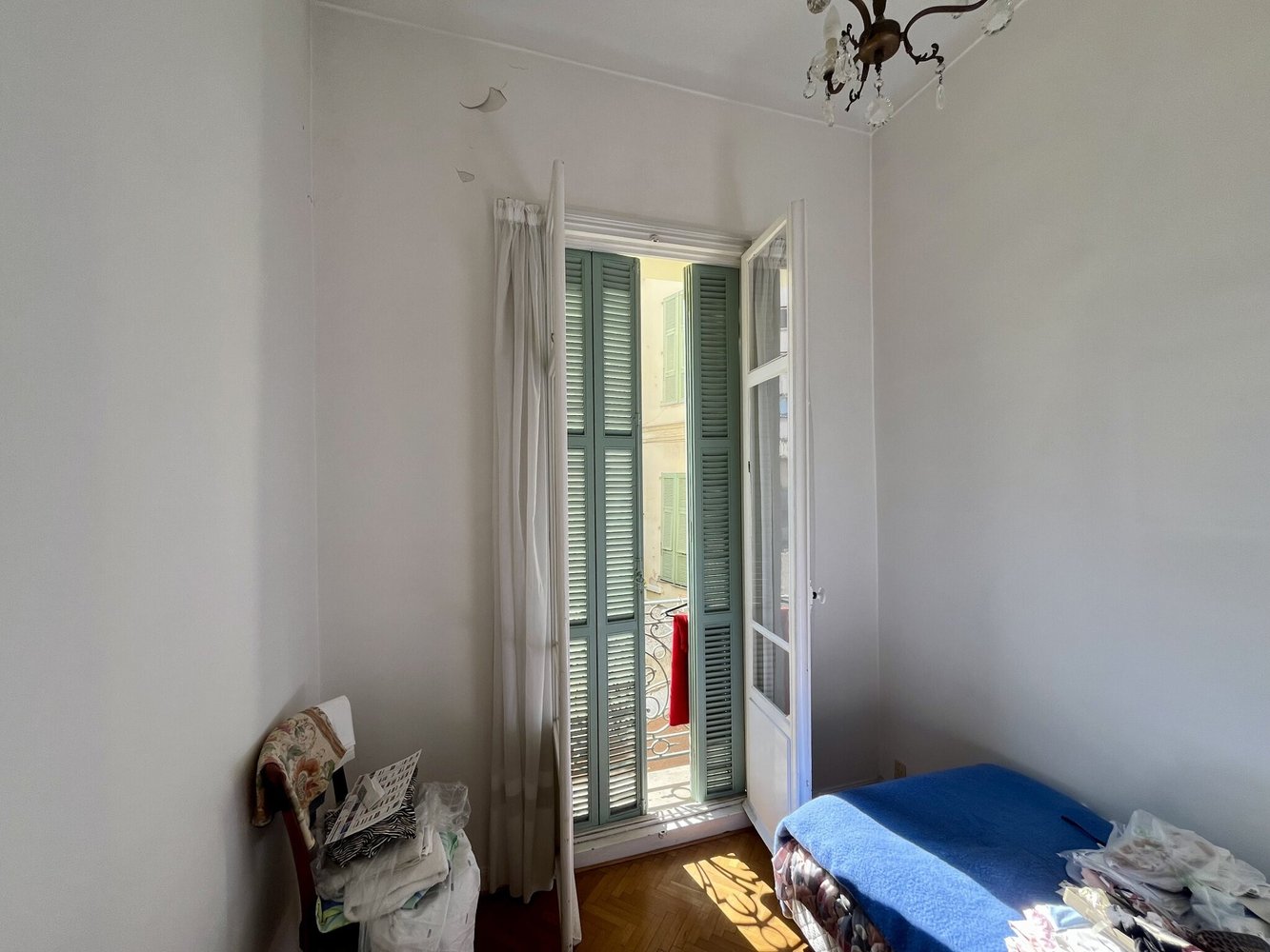 Property photo in Carre d'Argent