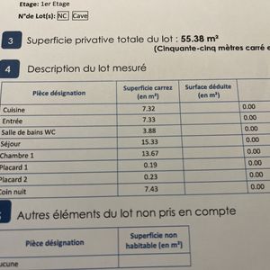 Property in Carre d'Argent