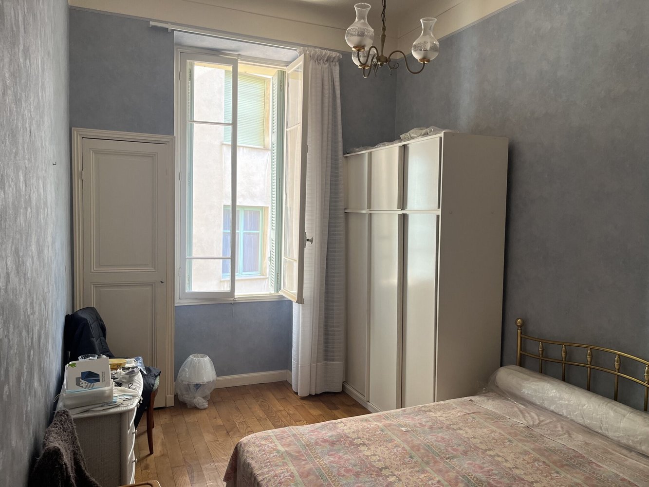 Property photo in Carre d'Argent