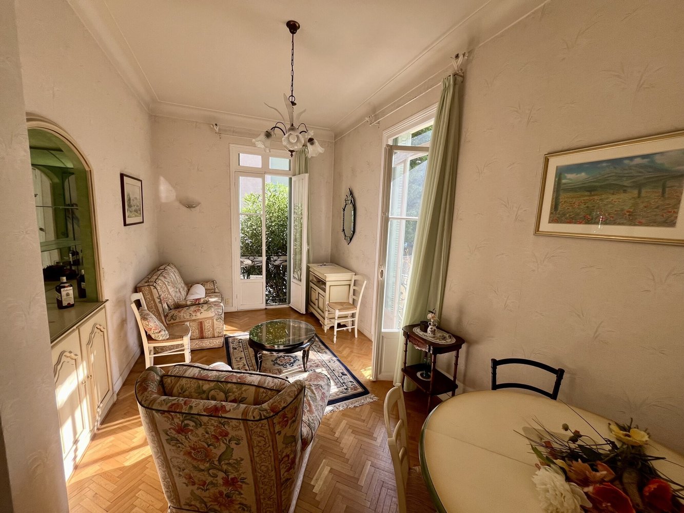 Property photo in Carre d'Argent