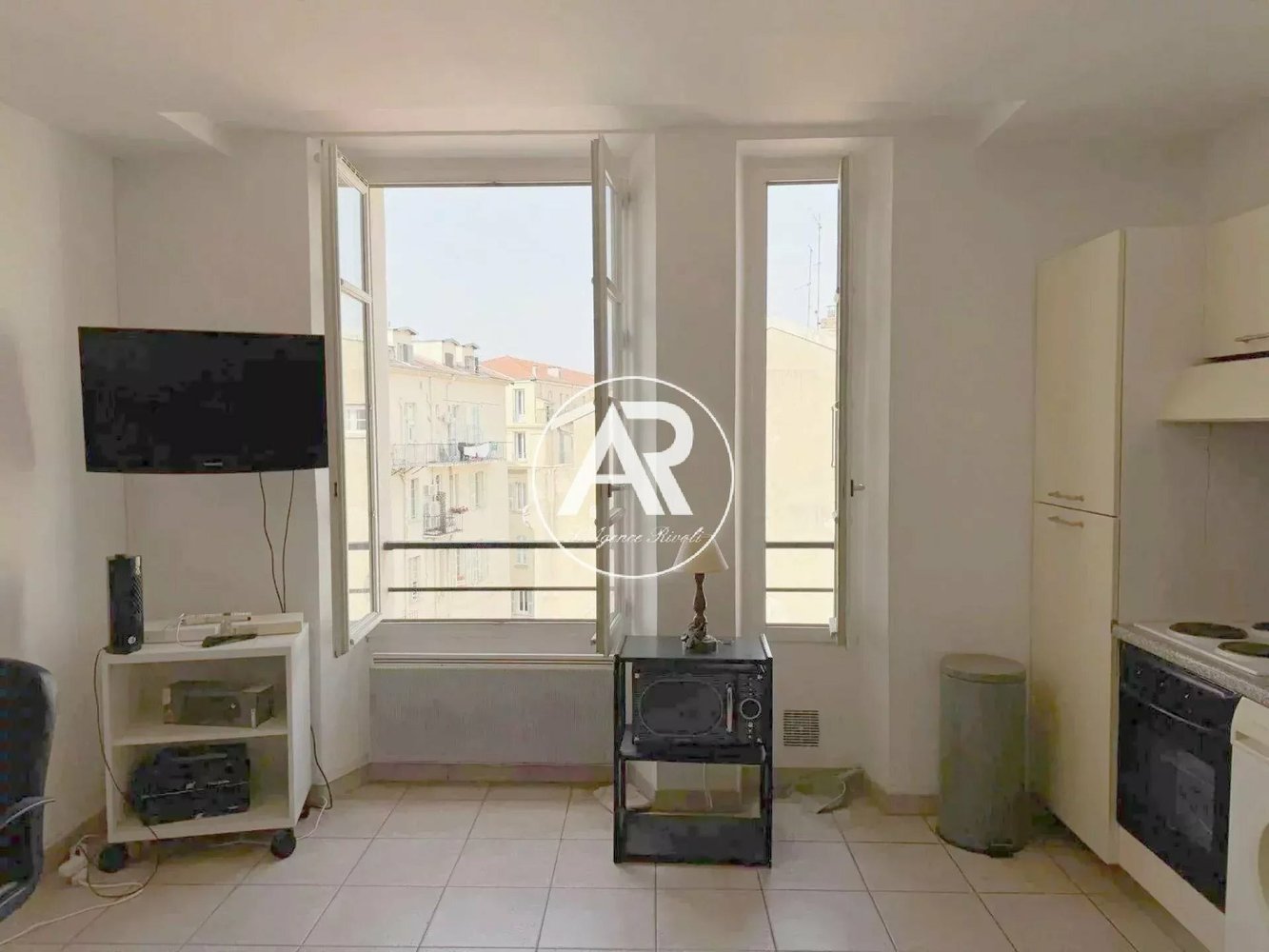 Property photo in Carre d'Argent