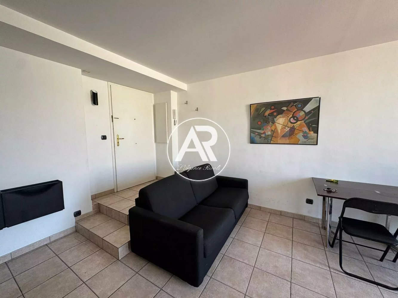 Property photo in Carre d'Argent