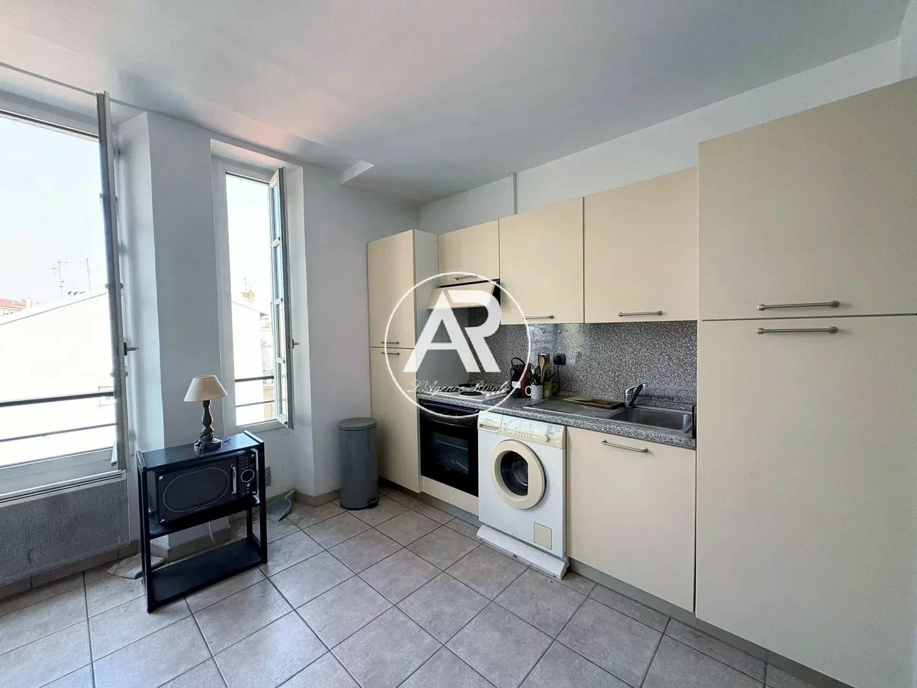 Property photo in Carre d'Argent