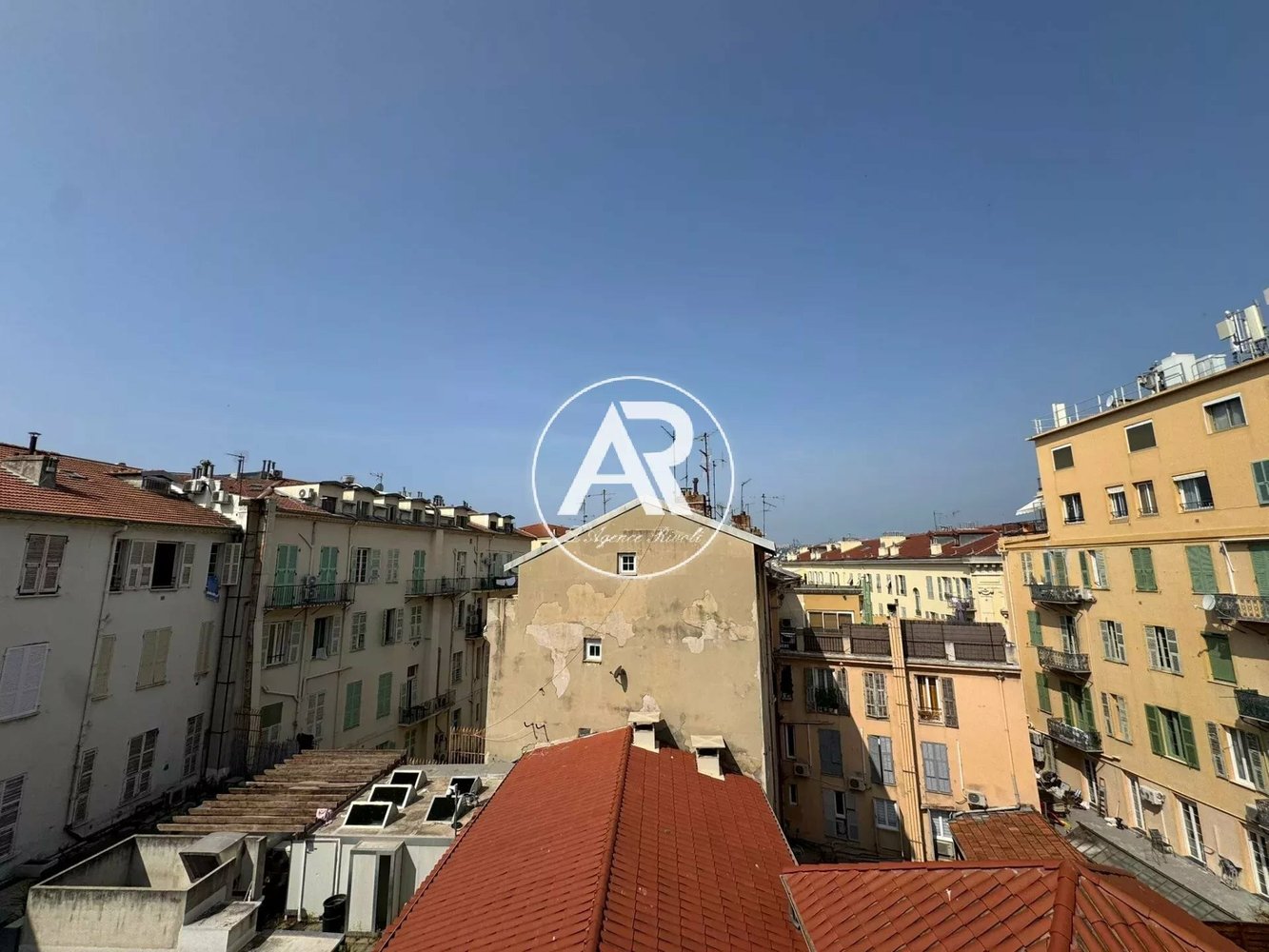 Property photo in Carre d'Argent